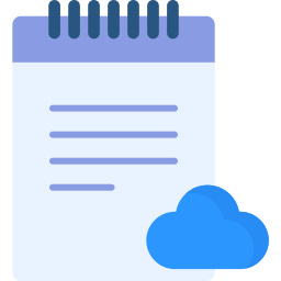 nube icono