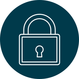 Lock icon