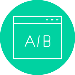 ab-test icon