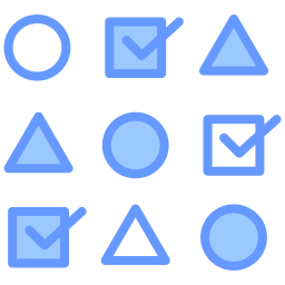Sampling icon