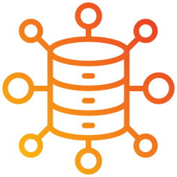 데이터베이스 아키텍처 icon