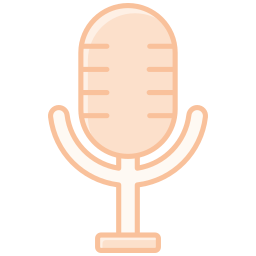 Podcasts icon