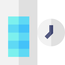 Timecard icon