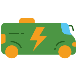 전기버스 icon