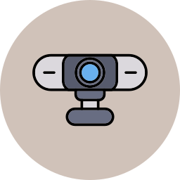 веб-камера иконка