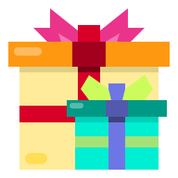 Gifts icon