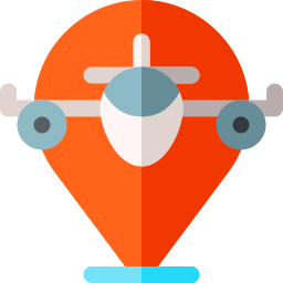 Location icon