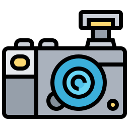 Camera icon