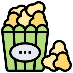 popcorn icon