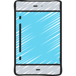 smartphone icon