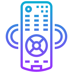 Дистанционное управление иконка