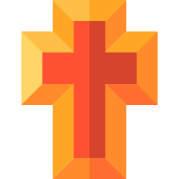 Cross icon