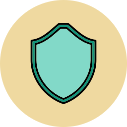 Shield icon