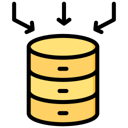 データ収集 icon