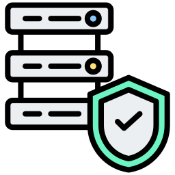 보안서버 icon