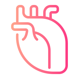 Heart icon