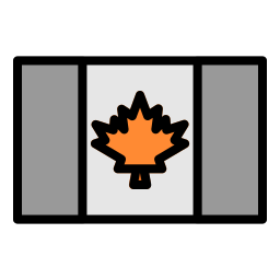 Canada icon