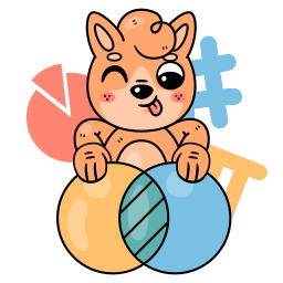 matemáticas sticker