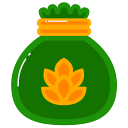 자카트 피트라 icon