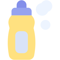 champú icono