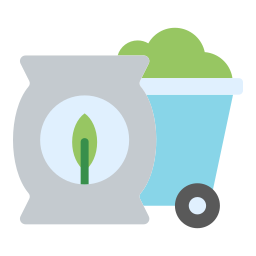 유기재료 icon