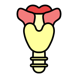 laringe icona