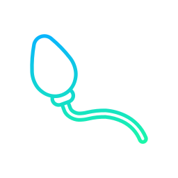 Sperm icon