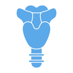 laringe icona