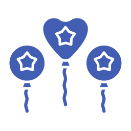 globos icono