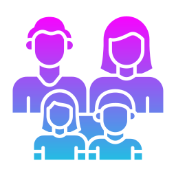 famiglia icona