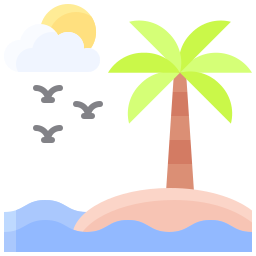 島 icon