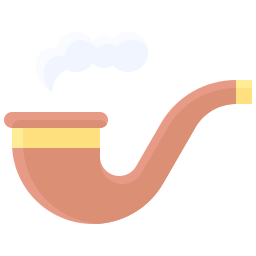 tubo icono