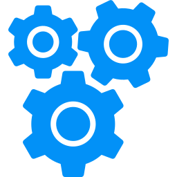 운영 시스템 icon