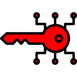 encryptie icoon