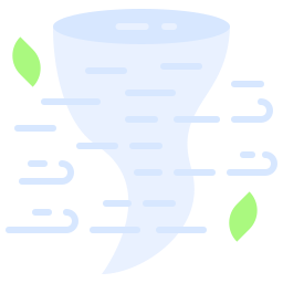 tornado icono