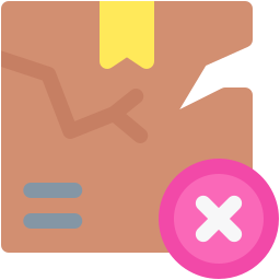 Damage package icon