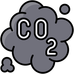 C02 icon