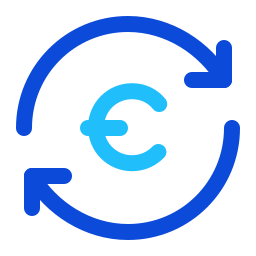 euro ikona
