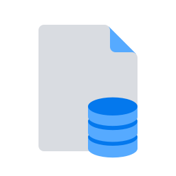 datenbank icon