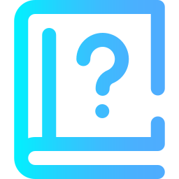 Questions icon