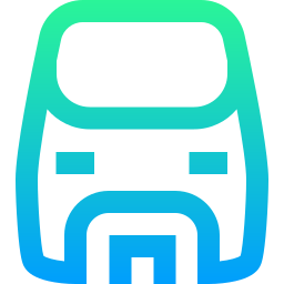 einschienenbahn icon