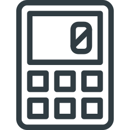 Calculate2 icon