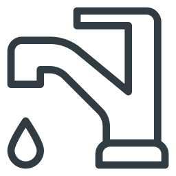 Water icon