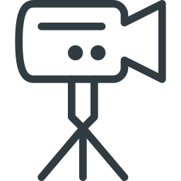 video icon