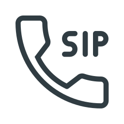 Telephone icon