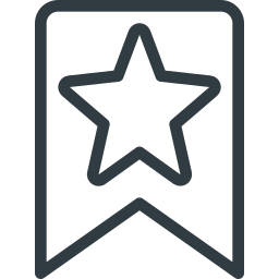 Star icon