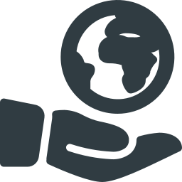 globo icono