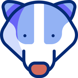 Badger icon