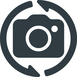 Camera icon