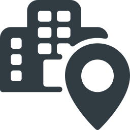 Location icon